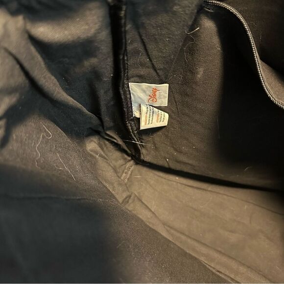 Disney Store Tinkerbell Black Laptop‎ Bag - Picture 9 of 12